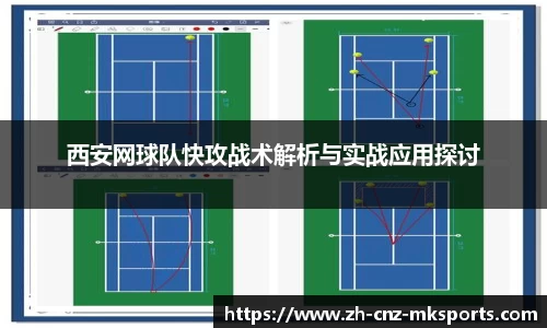 西安网球队快攻战术解析与实战应用探讨